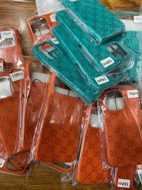 Gucci iphone 13-17Pro max 110602